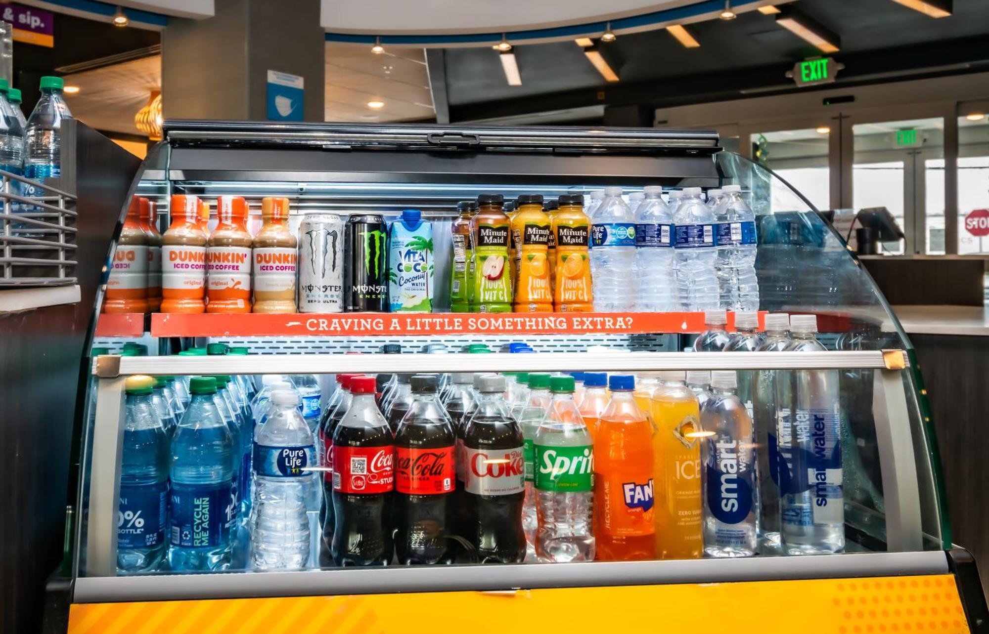 佛罗里达市希尔顿Tru酒店 外观 照片